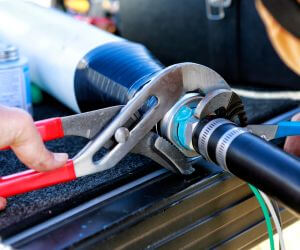 About Septic Pumping Service Haltom City, TX